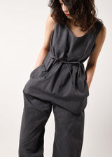 Soft Wax Jumpsuit