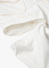 Jane Smith Open Knees Pants