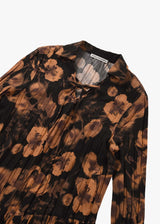 Akane Utsunomiya Floral One Piece