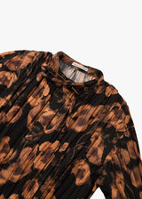 Akane Utsunomiya Floral Shirts