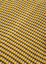 Akane Utsunomiya Border Knit Cardigan