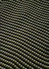 Akane Utsunomiya Border Knit Cardigan