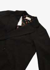 77 circa Double Brest Jacket