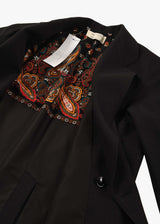 77 circa Double Brest Jacket