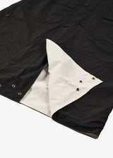 77 circa Separate Sleeve Coat