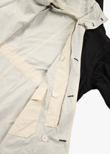 77 circa Separate Sleeve Coat