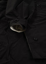 77 circa Separate Sleeve Coat