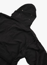 77 circa Separate Sleeve Coat