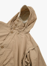 77 circa Separate Sleeve Coat