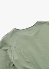 Jane Smith Key Hook Pullover