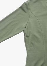 Jane Smith Key Hook Pullover