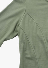 Jane Smith Key Hook Pullover