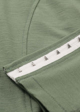 Jane Smith Key Hook Pullover