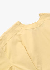 Ihnn Open Sleeve Blouse