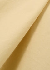 Ihnn Open Sleeve Blouse