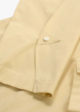 Ihnn Open Sleeve Blouse