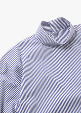 Currentage Stand Collar Shirts