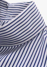 Currentage Stand Collar Shirts