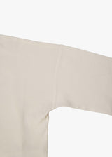 Jane Smith V Neck Pullover