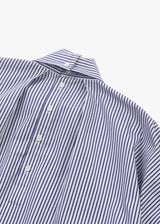 Currentage Stand Collar Shirts