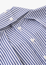 Currentage Stand Collar Shirts