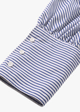 Currentage Stand Collar Shirts