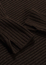 Currentage Turtle Neck Pullover Knit