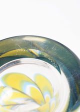 moonrise Vintage Glass Vase