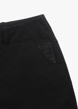 Akane Utsunomiya Cotton Wide Pants