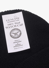US ARMY Watch Cap Deadstock