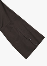 Ihnn Combination Blouse