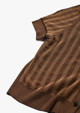 Akane Utsunomiya Rayon Knit Cardigan