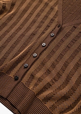 Akane Utsunomiya Rayon Knit Cardigan