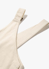 Currentage One Shoulder Overall