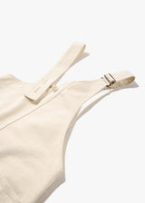 Currentage One Shoulder Overall