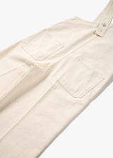 Currentage One Shoulder Overall