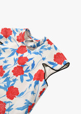 Fumie Tanaka Flower Long One Piece