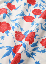 Fumie Tanaka Flower Long One Piece