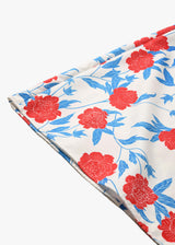 Fumie Tanaka Flower Long One Piece