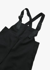 Little $uzie Drawstring Jumpsuit