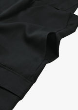 Little $uzie Drawstring Jumpsuit