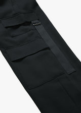 Little $uzie Drawstring Jumpsuit