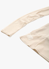 Little $uzie Tulle Layerd Tops