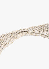 Little $uzie Mesh Knit Bolero