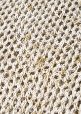 Little $uzie Mesh Knit Bolero