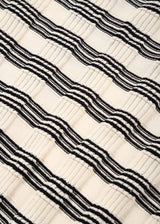 Currentage Border Bodysuit