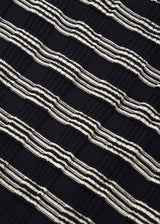Currentage Border Bodysuit