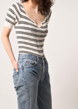 Border Bodysuit