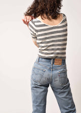 Border Bodysuit