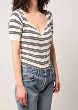Border Bodysuit
